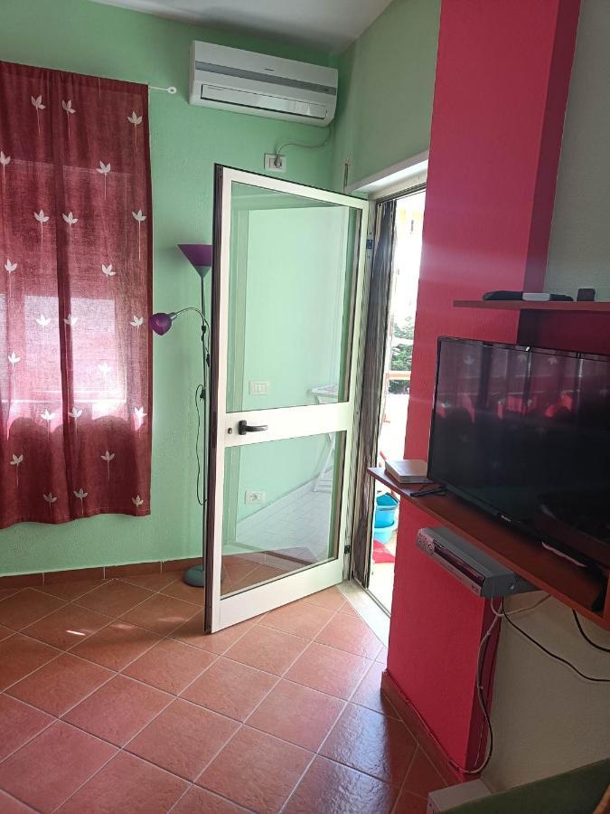 Aldom Apartments ดูร์เรส ภายนอก รูปภาพ