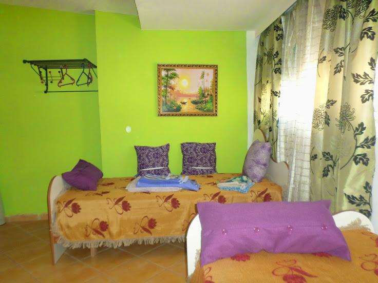 Aldom Apartments ดูร์เรส ภายนอก รูปภาพ