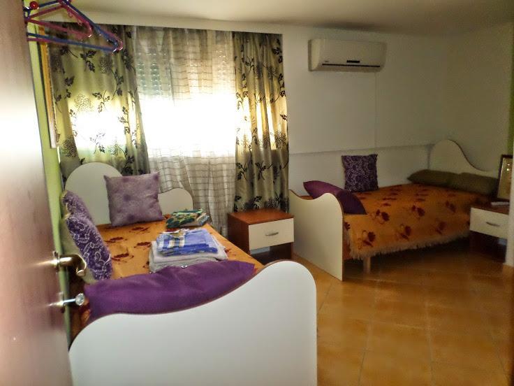 Aldom Apartments ดูร์เรส ภายนอก รูปภาพ