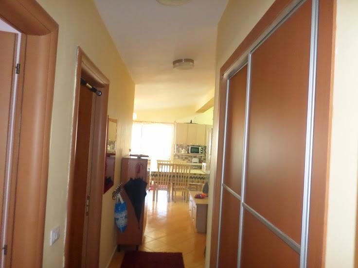 Aldom Apartments ดูร์เรส ภายนอก รูปภาพ